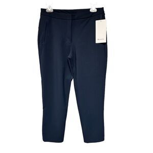 Lululemon On The Move Pant NWT
